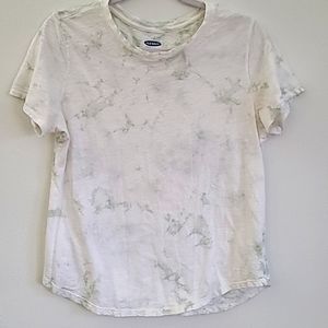 Old Navy lg t-shirt